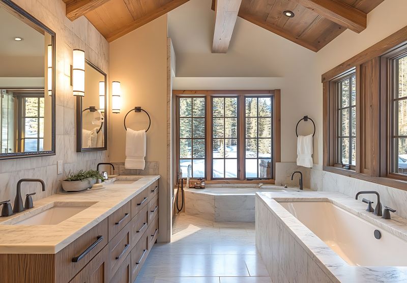 Top Bathroom Remodeling Companies in Naugatuck, CT