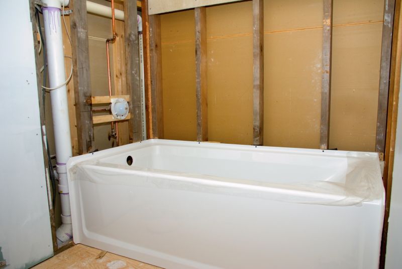 Top Bathroom Remodeling Companies in New Haven, CT