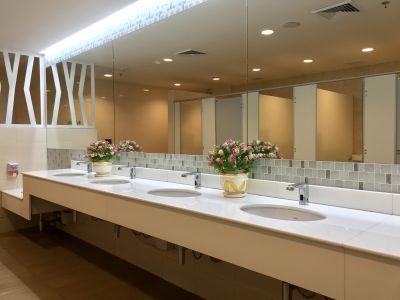 Cost of Bathroom Remodeling in East Haven, CT