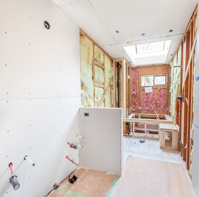 Post-Remodel Support