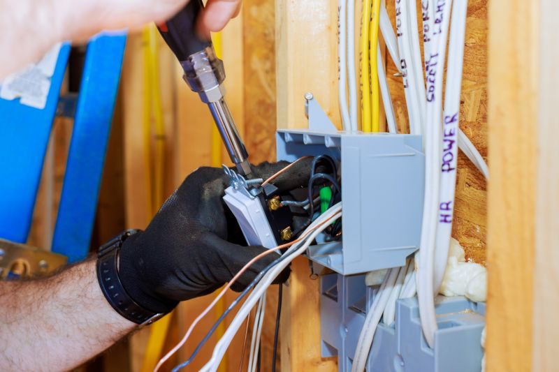 Electrical Contractors